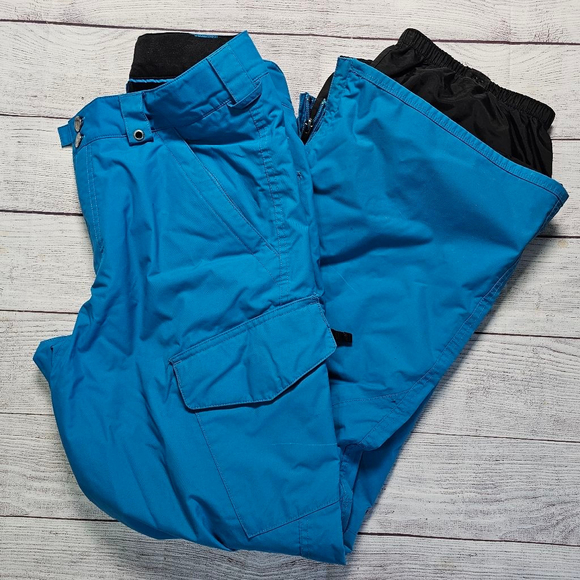 Burton Jackets & Blazers - Burton medium snowboarding/ski pants